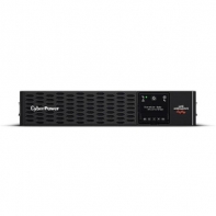 купить ИБП Line-Interactive CyberPower PR1500ERTXL2U NEW 1500VA/1500W, LCD, USB, RS-232, EPO, Dry, SNMPslot, 10*IEC С13 (12V/9Ah*4) в Алматы фото 1