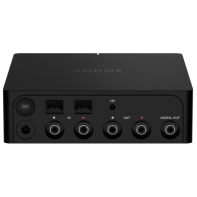 купить Универсальный плеер Sonos Port&nbsp;PORT1EU1BLK в Алматы фото 3
