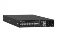 купить Коммутатор Dell/EMC Switch S4112F, 12 x 10GbE SFP+, 3 x 100GbE QSFP28, IO to FAN, 2 x AC PSU, OS10/12 port/100GbE в Алматы фото 2