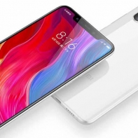 купить Смартфон 6,21* Xiaomi Mi8 64GB черный в Алматы фото 1