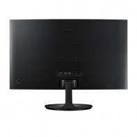 купить Монитор 27" SAMSUNG LC27F390FHIXRU VA 1920x1080 1800R 4мс 250 кд/м2 3000:1 D-Sub HDMI LC27F390FHIXRU в Алматы фото 2