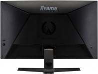 купить Монитор жидкокристаллический Iiyama LCD 23.6" 16:9 1920х1080(FHD) VA, nonGLARE, 250cd в Алматы фото 3
