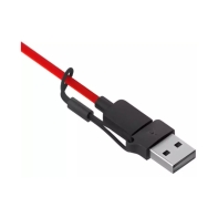купить Наушники Poly/Blackwire 3225 USB-C/USB-C/A в Алматы фото 3