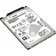 купить Жесткий диск для ноутбука Hitachi 500Gb Travelstar HTS545050A7E680 Z5K500 8Mb 2.5* 5400prm SATA3. Толщина 7мм ЛУЧШАЯ ЦЕНА!!! в Алматы фото 1