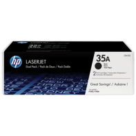 купить Картридж HP Europe/CB435AF/Лазерный/черный в Алматы фото 1