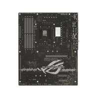 купить Материнская плата ASUS ROG STRIX Z590-A GAMING WIFI LGA1200 4xDDR4 3xPCIEx16 PCIEx1 3xM.2 HDMI DP в Алматы фото 3