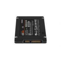 купить Твердотельный накопитель SSD Samsung [MZ-77E4T0B/EU] [4Tb 2.5" SATA III, чтение: 560 МБ/с, запись: 530 МБ/с, 3D V-NAND] в Алматы фото 3