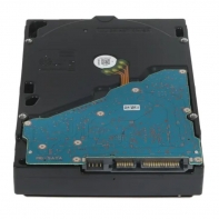 купить Жесткий диск для систем NAS HDD 10Tb TOSHIBA N300 7200rpm 256Mb SATA3 3,5" HDWG11AEZSTA в Алматы фото 3