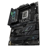 купить Материнская плата ASUS ROG STRIX Z790-F GAMING WIFI, LGA1700 4xDDR5 4xSATA3 RAID 4xM.2 HDMI DP ATX в Алматы фото 2