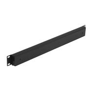 купить Панель POE 19*, 24 порта, с двумя блоками питания 48V, 120W в Алматы фото 2