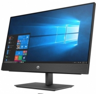купить Моноблок HP PO440G5 AiO 23.8* NT/UMA i5-9500T/8GB/256GB/W10p64/DVD-WR/1yw/Sl kbd&mouse/AdjStand/WiFi+BT5/FHD Cam/HDMI в Алматы фото 2