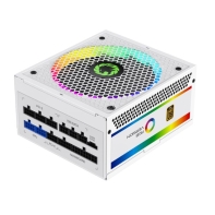 купить Блок питания Gamemax RGB850 PRO WH Gold 214008500003 в Алматы фото 3