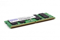 купить Оперативная память для ноутбука 4GB DDR4 2400Mhz GOODRAM PC4-19200 SO-DIMM 1.2V GR2400S464L17S/4G в Алматы фото 2