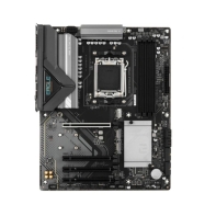 Купить Матплата Gigabyte B840 Eagle WiFi6E, AM5, ATX, 4DDR-5, 4xPCI-Ex16, 4SATA, 3xM.2, HDMI, DP, 11USB в Алматы