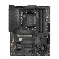 купить Материнская плата MSI MEG X570 UNIFY AM4 X570 4xDDR4 4xSATA3 RAID 3xM.2 SLI CrossFire ATX в Алматы фото 1