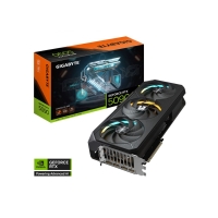 купить Видеокарта Gigabyte (GV-N5090GAMING OC-32GD) RTX5090 GAMING OC 32G в Алматы фото 5