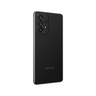 купить Смартфон Samsung Galaxy A53 256GB, Black (SM-A536EZKHSKZ) в Алматы фото 3