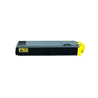 Купить Тонер-картридж Kyocera TK-510Y for Kyocera FS-C5020N/5025N/5030N Yellow (8K) Алматы