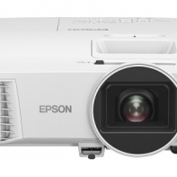 купить Проектор для дом. кино Epson EH-TW5700 в Алматы фото 1