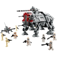 купить Конструктор LEGO Star Wars TM Шагоход AT-TE в Алматы фото 2