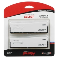 купить Оперативная память Kingston FURY Beast RGB Special Edition [KF432C16BWAK2/32] 32 ГБ в Алматы фото 3