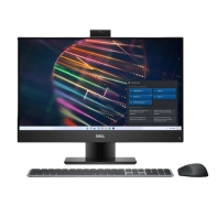 купить Моноблок Dell Optiplex 7400 AIO (210-BDEP) в Алматы фото 1