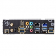купить Материнская плата ASRock Z690 TAICHI RAZER EDITION LGA1700 4xDDR5 6xSATA RAID 3xM.2 HDMI ATX в Алматы фото 3