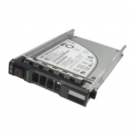 купить SSD Dell/480GB Solid State Drive SATA Mixed Use 6Gbps 512e 2.5in Hot-Plug в Алматы фото 2