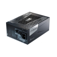 купить Блок питания ATX Seasonic Prime PX-2200, 2200W, Modular, 80 Plus Platinum, ATX 3.0 в Алматы фото 2