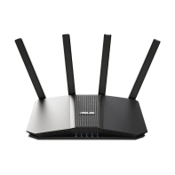 Купить Маршрутизатор ASUS RT-BE55 WiFi 7 AiMesh, 4K-QAM, MLO, 2.5G WAN port, Four 1G ports в Алматы