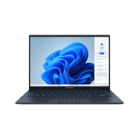 купить Ультрабук ASUS ZenBook 14 UX3405MA-QD244W, Core Ultra 5-125H-1.2, 1TB SSD, 16GB, 14"WUXGA Oled,Win11 в Алматы фото 1
