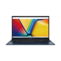 Купить Ноутбук Asus Vivobook 15 X1504VA-BQ615W 15,6* FHD IPS Intel® Core™ Core 5 120U/8Gb/SSD 512Gb/Intel® Graphics /Quiet Blue/Win11(90NB13Y1-M012L0) Алматы