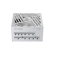 Купить Блок питания ATX Seasonic Focus GX-750, 750W, Modular, 80 Plus Gold, ATX 3.0 в Алматы