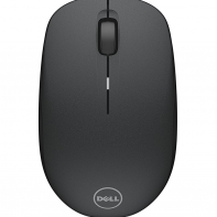 Купить Манипулятор Dell/WM126/Оптический/Беспроводной Алматы