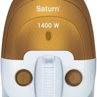 купить Пылесос Saturn ST-VC0270 золото в Алматы фото 1