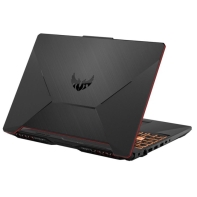 купить Ноутбук Asus TUF Gaming F15 FX506HC-HN004 (90NR0724-M00LS0) в Алматы фото 3