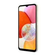 купить Смартфон Samsung Galaxy A14 64Gb Green (SM-A145FLGUSKZ) в Алматы фото 2