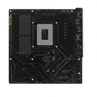 купить Материнская плата ASUS TUF GAMING B660M-PLUS D4, LGA1700 4xDDR4 4xSATA3 RAID 2xM.2 HDMI DP mATX в Алматы фото 2