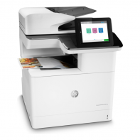 купить МФП HP Europe Color LaserJet MFP M776dn (T3U55A#B19) в Алматы фото 4