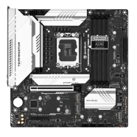 купить Материнская плата MaxSun Terminator Z790M D5, LGA1700 Z790&nbsp;MS-Terminator Z790M D5 в Алматы фото 1