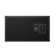 купить Блок питания PCCooler YK750, 750W, Non Modular, 80+ BRONZE, Fan 135mm в Алматы фото 2