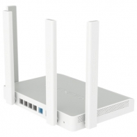 купить Wi-Fi Роутер Keenetic Giga SE (KN-2410) Гигабитный интернет-центр с Wi-Fi AC1300, DSL, USB 3.0 и 2.0 в Алматы фото 3