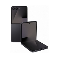 Купить СмартфонSamsungGalaxyZFlip75G12/256GB RDU,Jetblack(SM-F766BZK3SKZ) Алматы