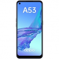 купить OPPO mobilephone A53 64GB Electric Black (CPH2127) в Алматы фото 1