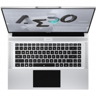 купить Ноутбук Gigabyte AERO 16 YE5, I9-12900H, RTX 3080Ti 16Gb, AMOLED UHD+, DDR5-32Gb, PCIe 1Tbx2, W11P в Алматы фото 2