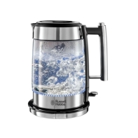 Купить Электрический чайник Russell Hobbs 23830-70 стекло Алматы