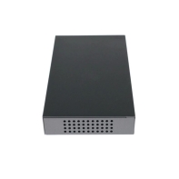 купить Switch 8 port TP-Link TL-SF1008P 10/100 Мбит/с, PoE в Алматы фото 2