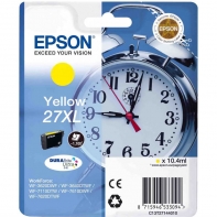 купить Картридж Epson C13T27144022  для  WF-7110/7610/7620 желтый new в Алматы фото 1