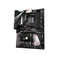 купить Материнская плата Gigabyte B450 AORUS ELITE V2 в Алматы фото 3