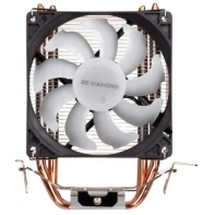 Купить Процессорный кулер 2E GAMING AIR COOL 2E-AC90D4 Алматы